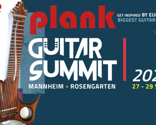 GUITAR SUMMIT 2024